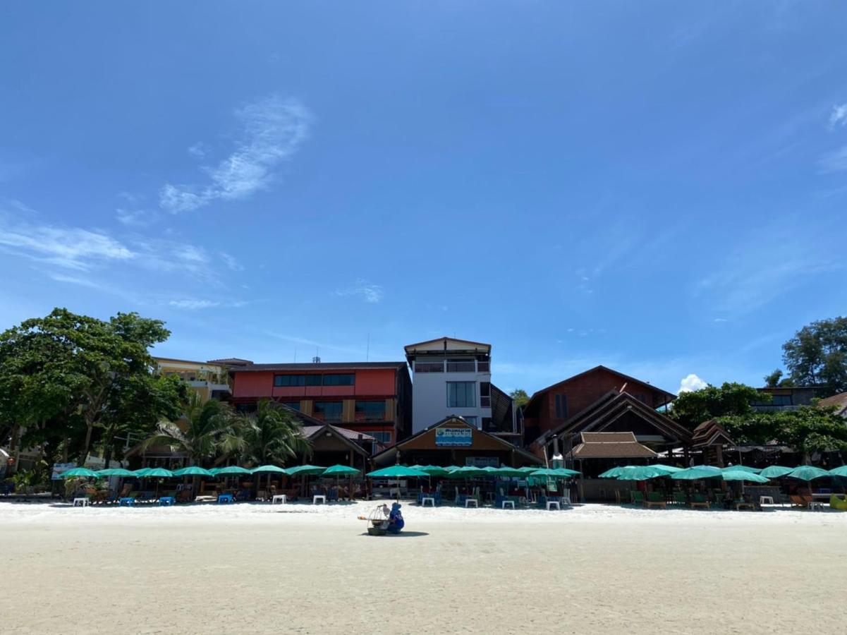 Sinsamut Koh Samed Hotel Koh Samet Eksteriør billede