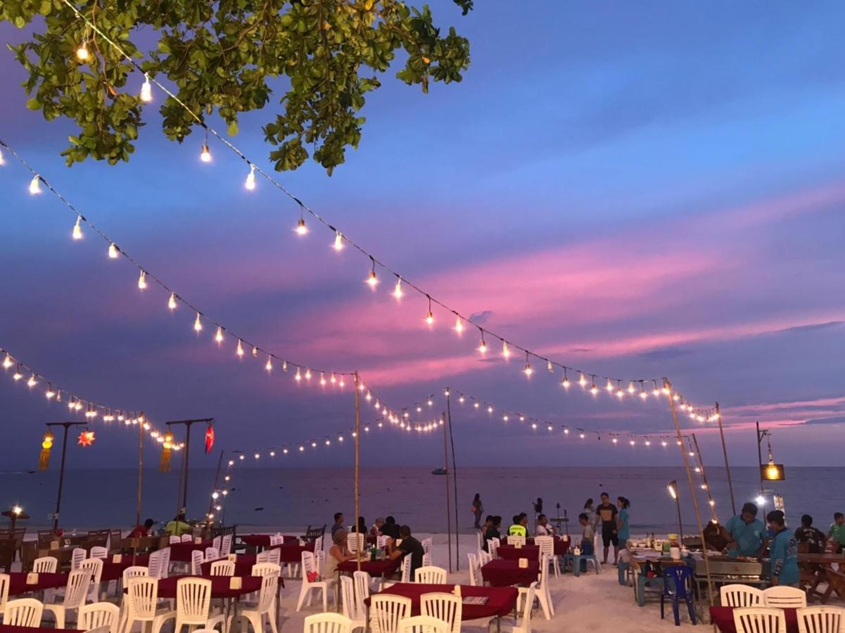 Sinsamut Koh Samed Hotel Koh Samet Eksteriør billede