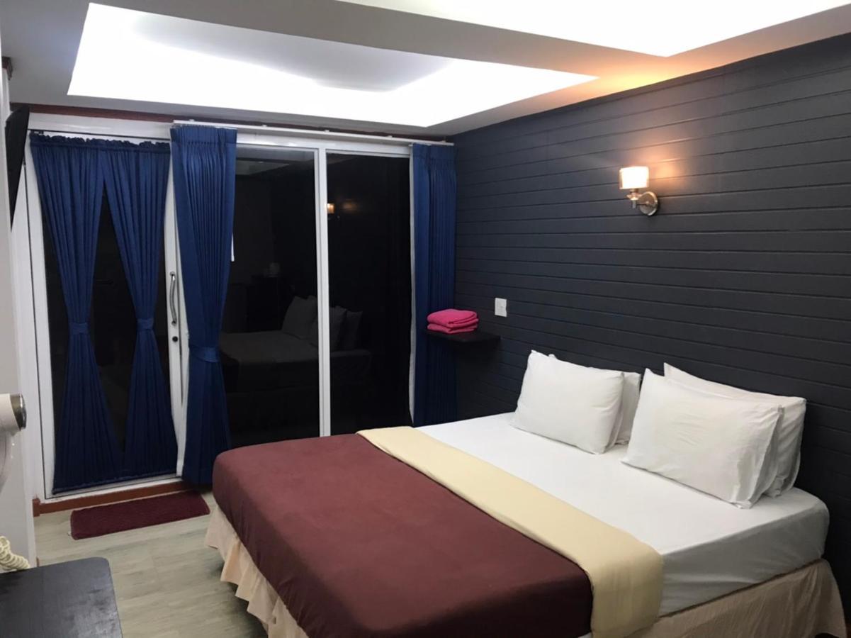 Sinsamut Koh Samed Hotel Koh Samet Eksteriør billede