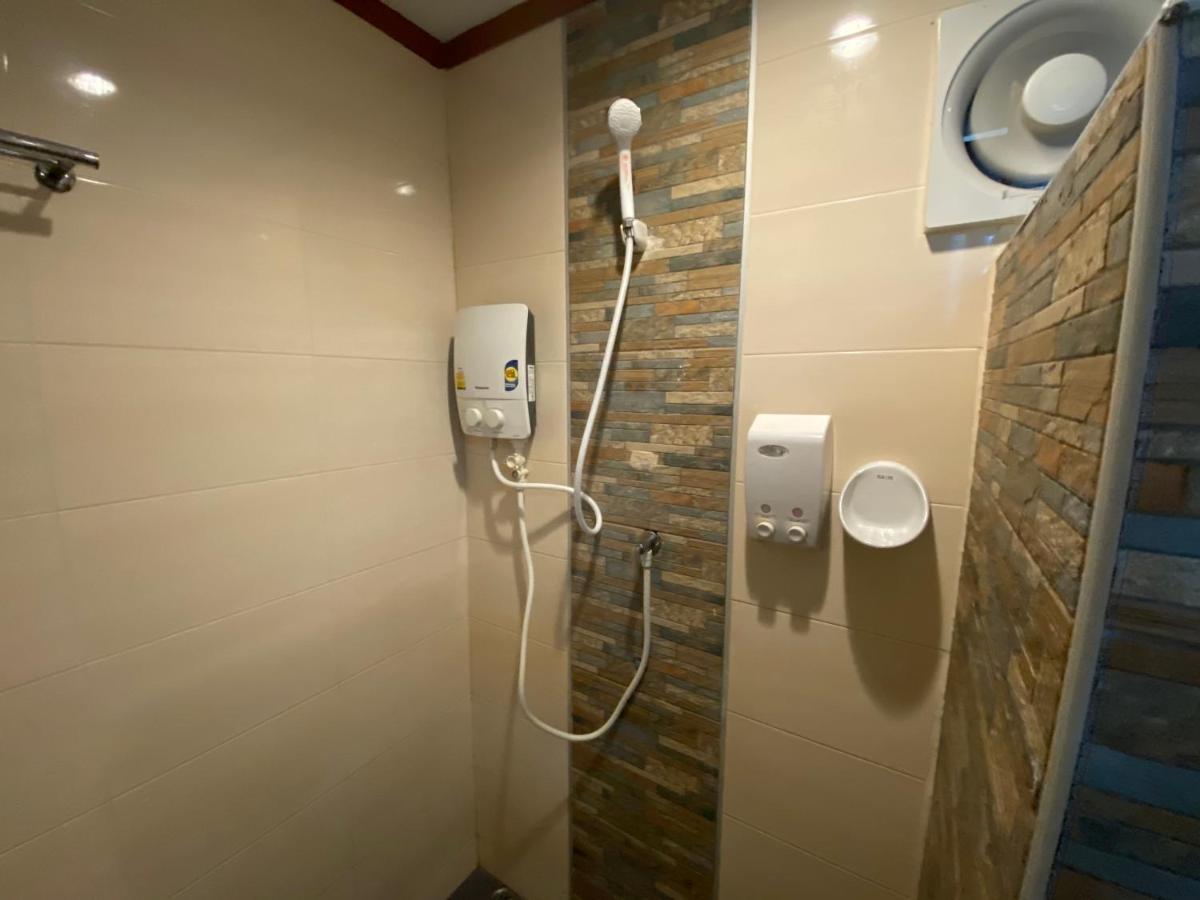 Sinsamut Koh Samed Hotel Koh Samet Eksteriør billede