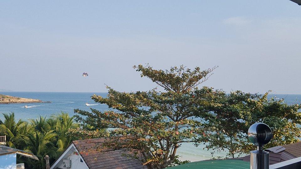 Sinsamut Koh Samed Hotel Koh Samet Eksteriør billede