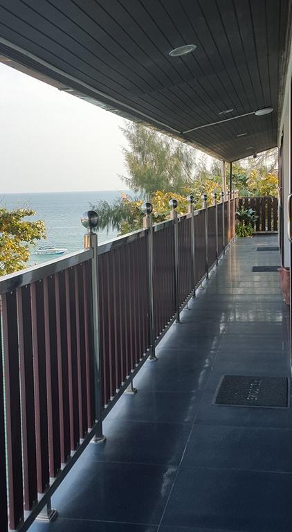 Sinsamut Koh Samed Hotel Koh Samet Eksteriør billede