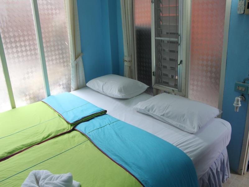 Sinsamut Koh Samed Hotel Koh Samet Eksteriør billede