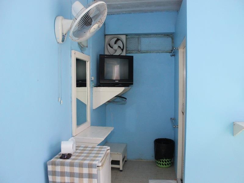 Sinsamut Koh Samed Hotel Koh Samet Eksteriør billede