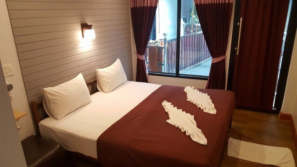 Sinsamut Koh Samed Hotel Koh Samet Eksteriør billede