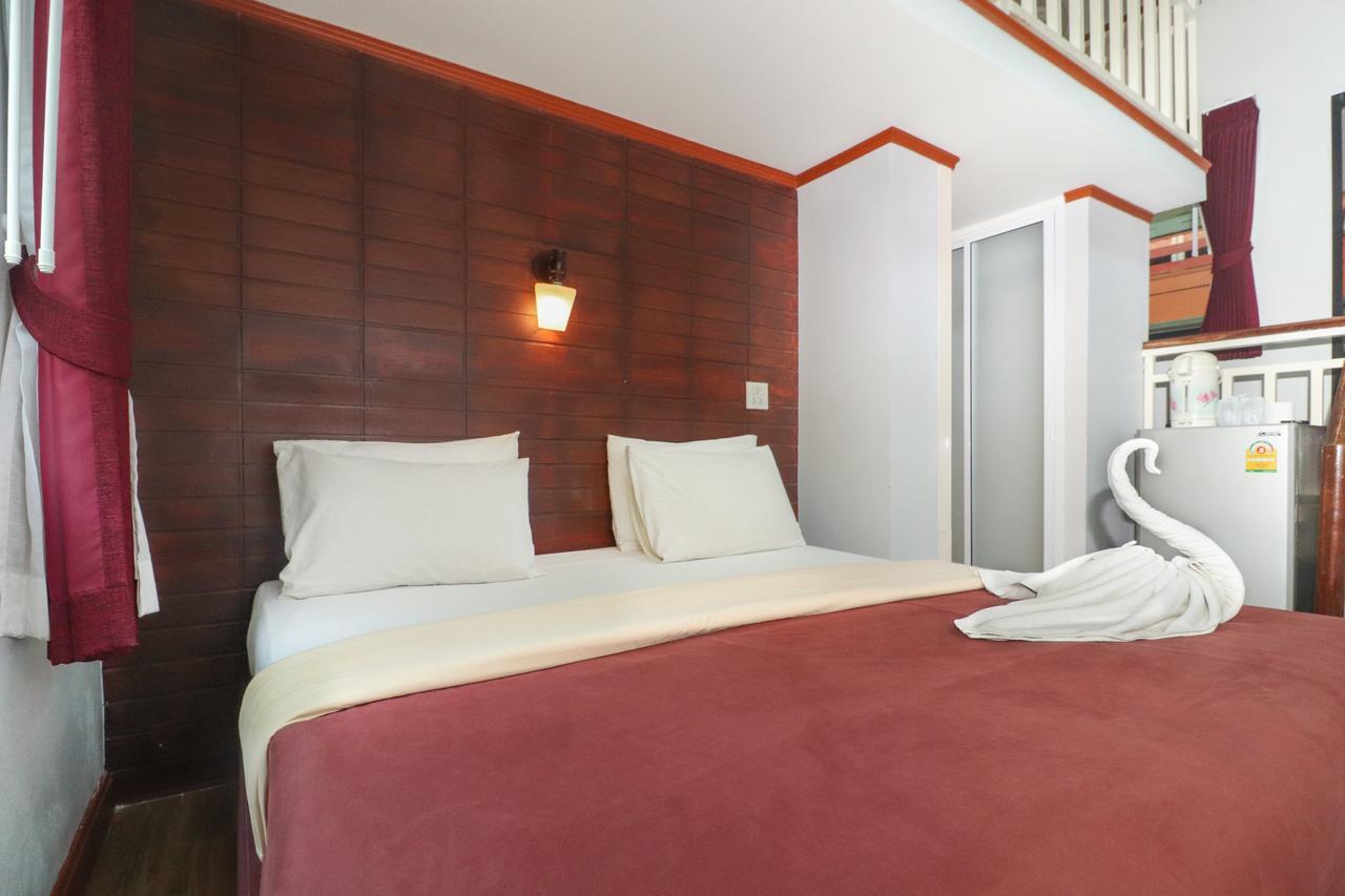 Sinsamut Koh Samed Hotel Koh Samet Eksteriør billede