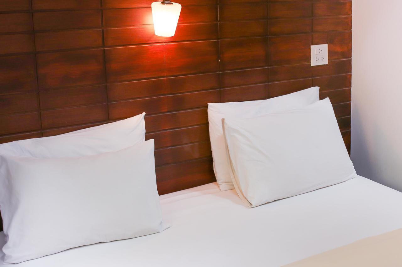 Sinsamut Koh Samed Hotel Koh Samet Eksteriør billede