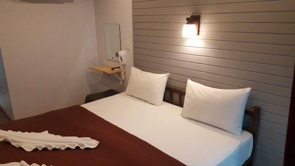 Sinsamut Koh Samed Hotel Koh Samet Eksteriør billede