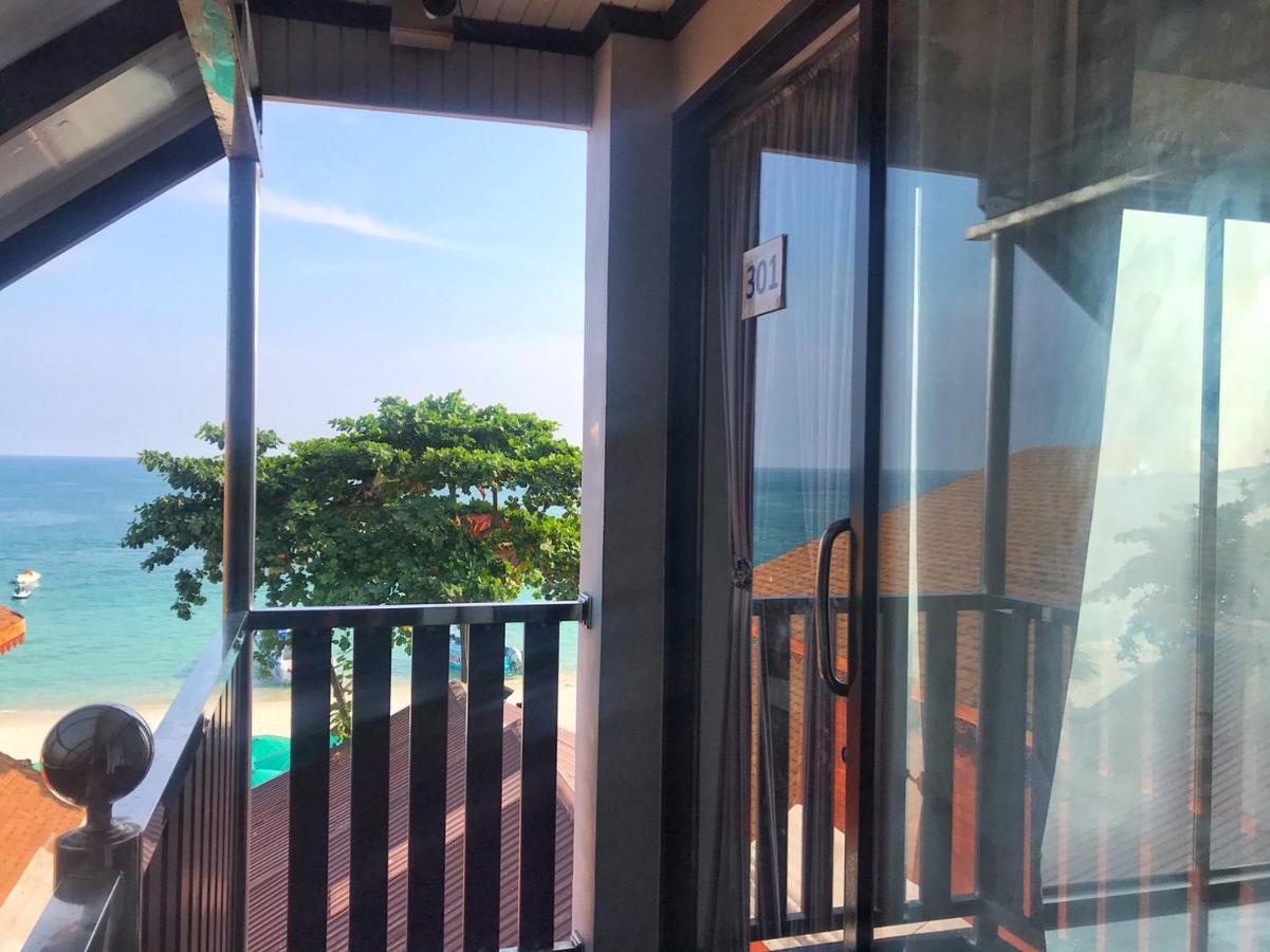 Sinsamut Koh Samed Hotel Koh Samet Eksteriør billede